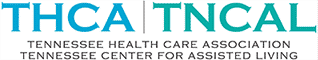 2024 THCA Tradeshow Floorplan Logo